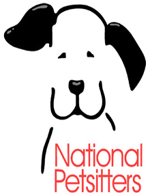 National Association of Registered Petsitters logo